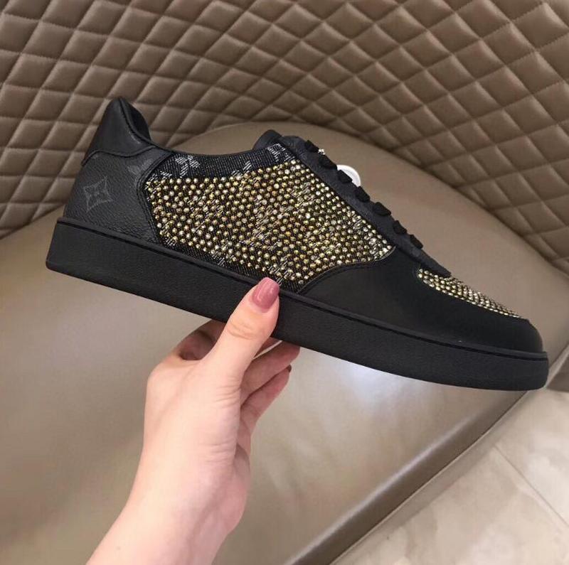 Luxe Touch Bags 

 - LTB Men Shoes - 1904