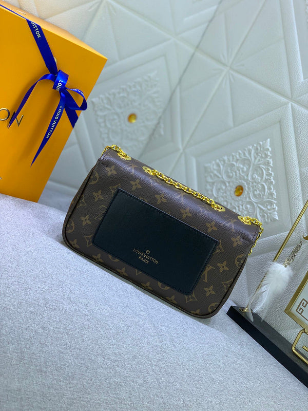 Fashion Luxe Touch bags - 3531