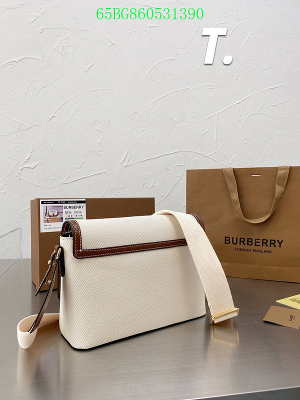 Luxe Touch Fashion -BBR Bags - 497