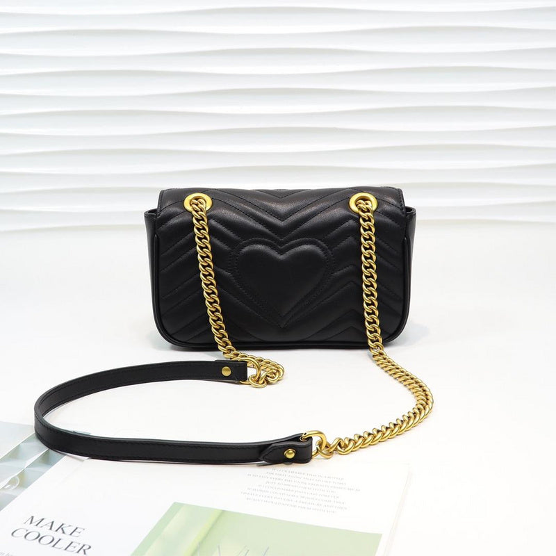 Luxe Touch Bags - Luxe Touch Bags - 884
