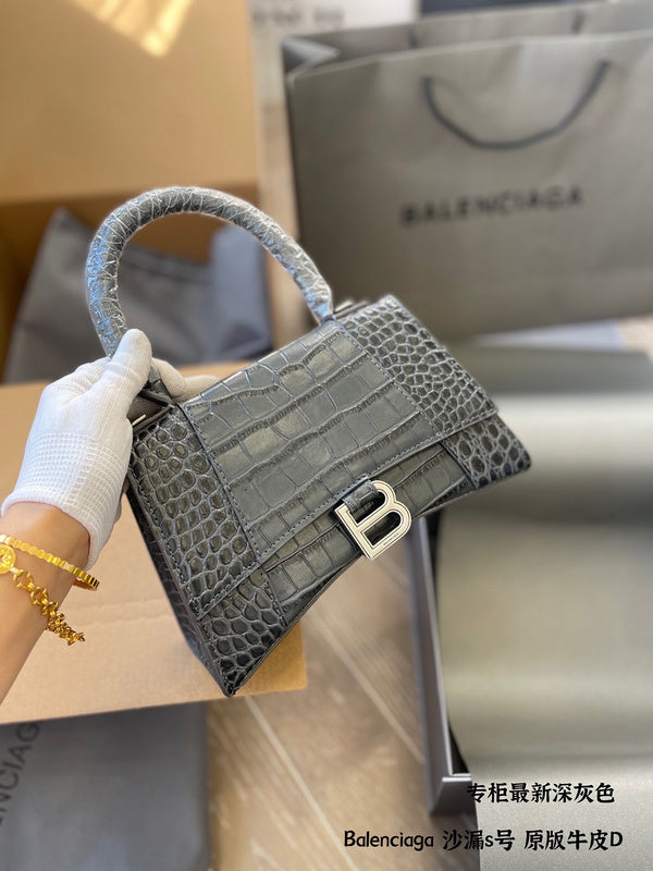 Luxe Touch Fashion - BGA Bags - 1496