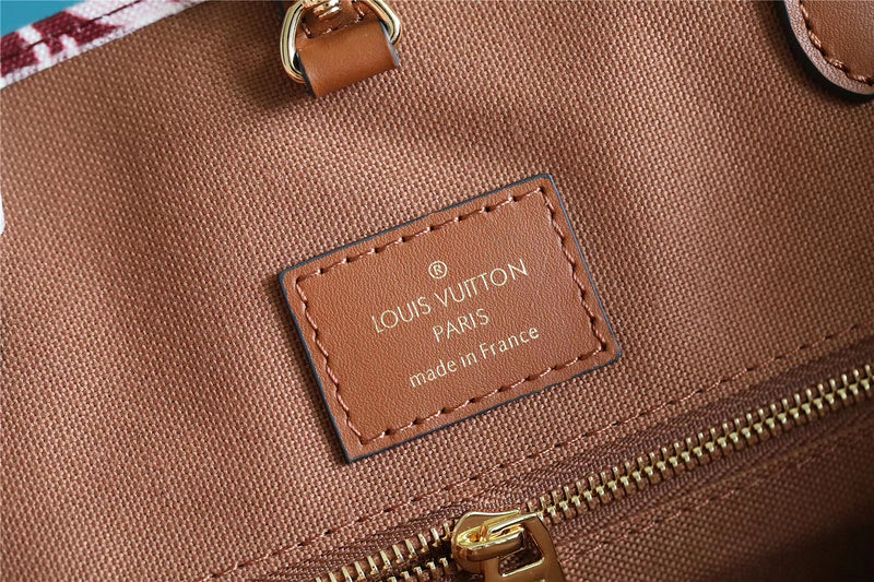 Luxe Touch Fashion LTB-bags - 8654