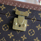 Luxe Touch Fashion LTB-bags - 9515