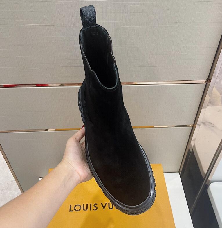 Luxe Touch Bags -  Men Shoes - 703