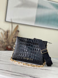 Fashion Luxe Touch bags - 4952