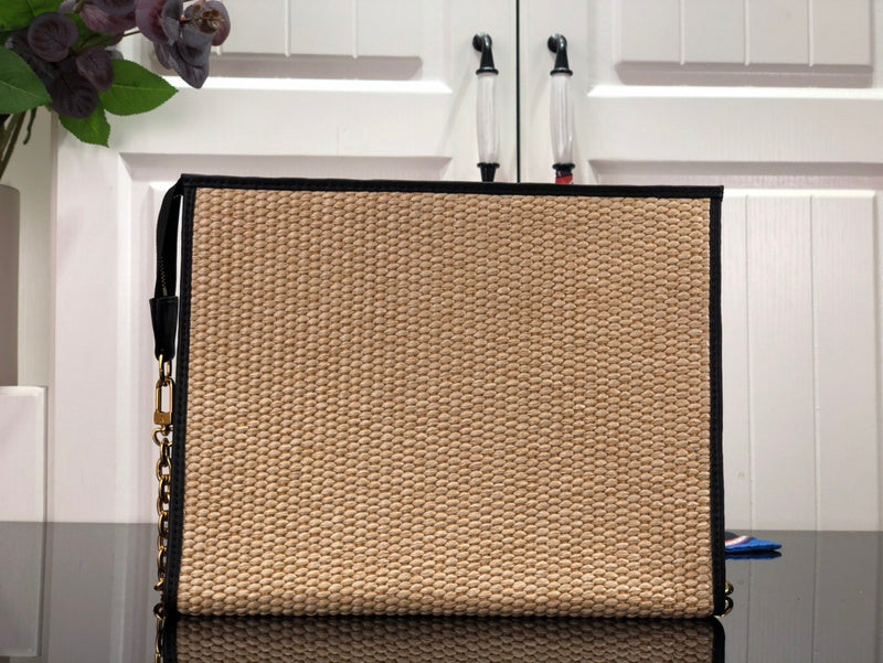 Fashion Luxe Touch bags - 3430