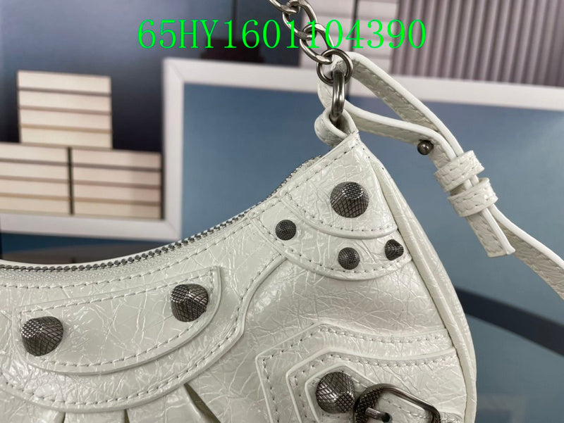 LTB Fashion - BGA Bags - 1989