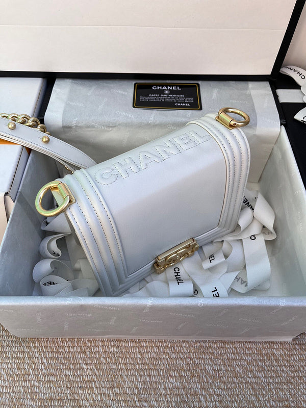 Luxe Touch Bags 

 -  Bags - 3398