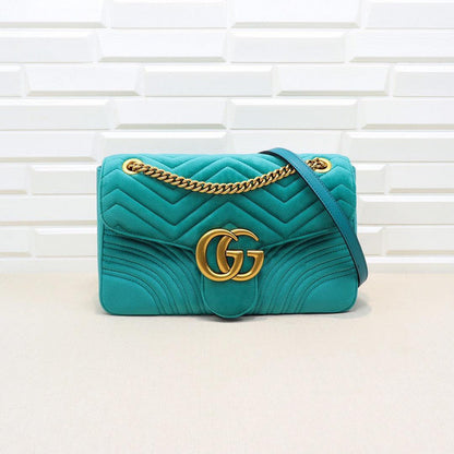 Luxe Touch Bags - Luxe Touch Bags - 867