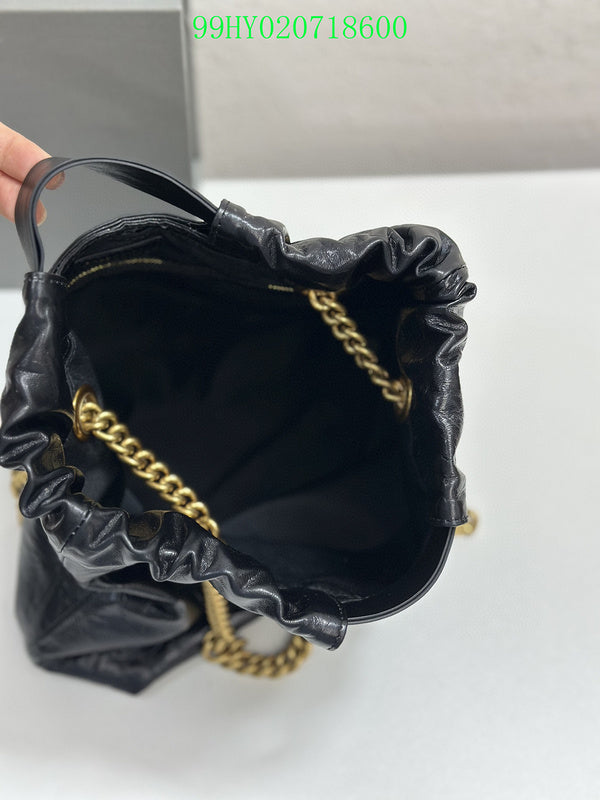Luxe Touch Fashion - BGA Bags - 1686
