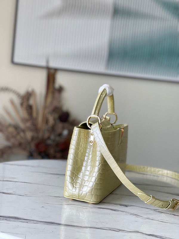 Fashion Luxe Touch bags - 4790
