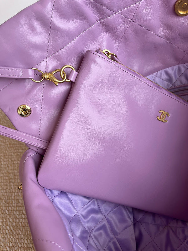 Luxe Touch Bags 

 -  Bags - 3202