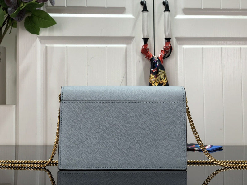 Fashion Luxe Touch bags - 3557
