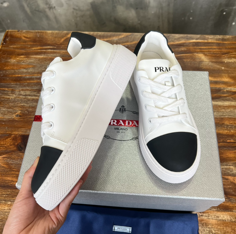 Luxe Touch Bags 

 - PD Women Shoes - 019