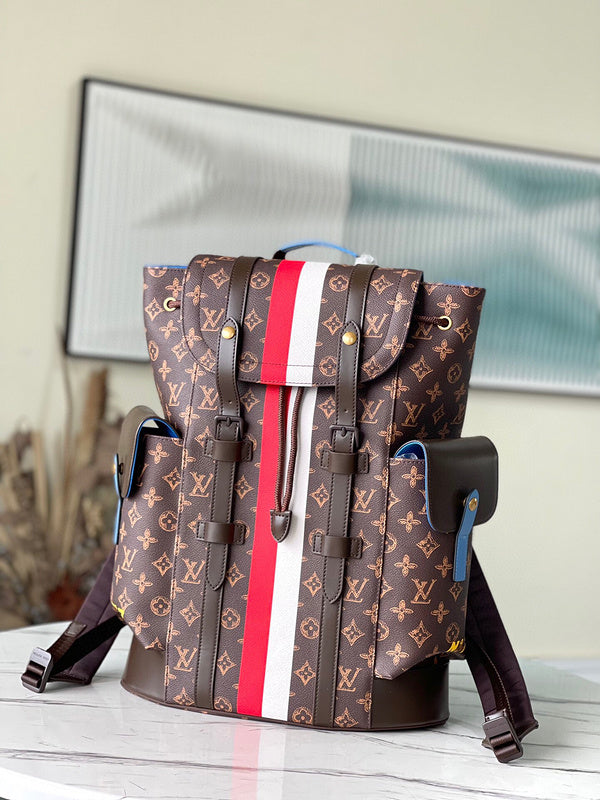 Fashion Luxe Touch bags - 5252