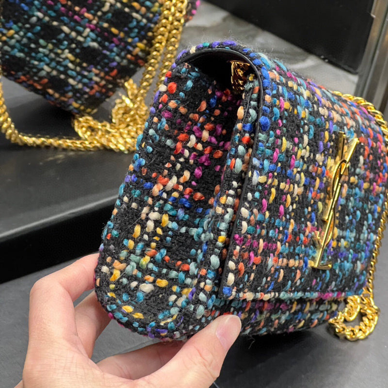 LTB SLY Bags - 028