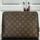 Fashion Luxe Touch bags - 2998