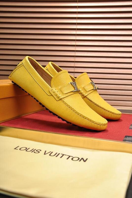 Luxe Touch Bags -  Men Shoes - 1478