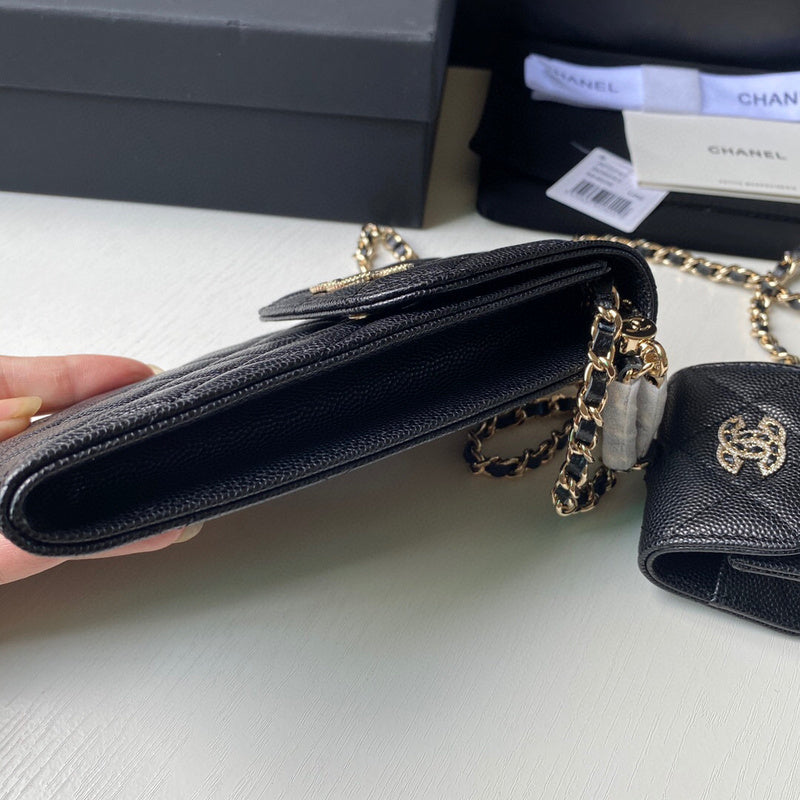 Luxe Touch Bags 

 -  Bags - 3114