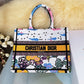 LTB - Luxe Touch Bags - 2064