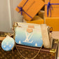 Luxe Touch Fashion LTB-bags - 17592