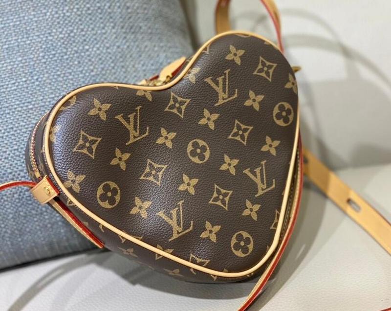 Luxe Touch Bags -   2663