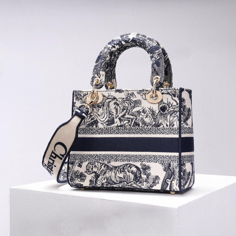 LTB - Luxe Touch Bags - 2255