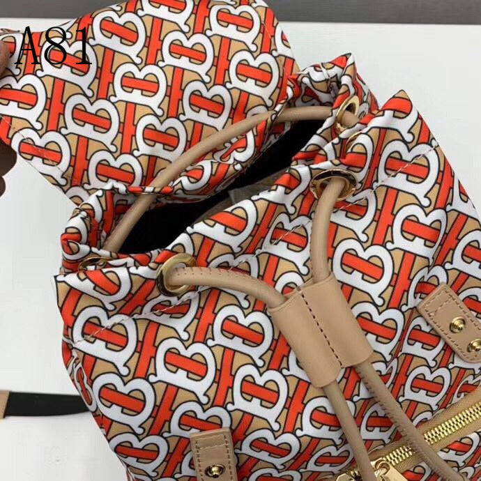 LTB Fashion -BBR Bags - 814