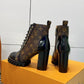 Luxe Touch Bags -  Women Shoes - 860
