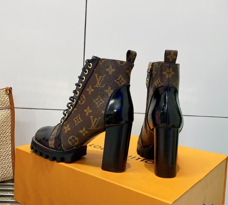 Luxe Touch Bags 

 - LTB Women Shoes - 860