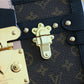 Luxe Touch Fashion LTB-bags - 8235