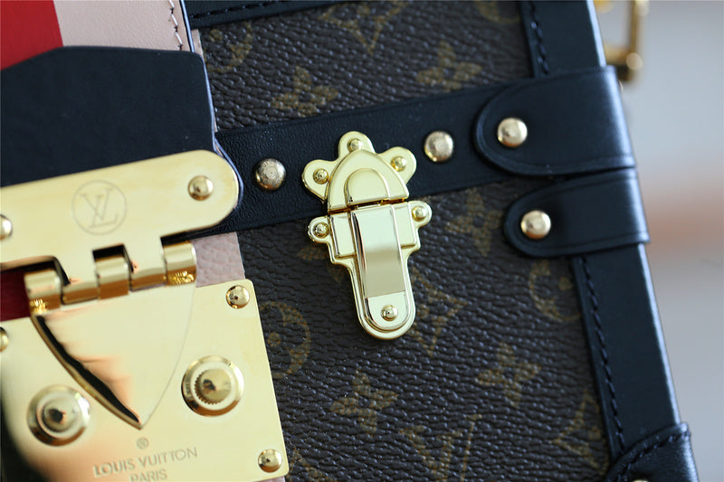 Luxe Touch Fashion LTB-bags - 8235