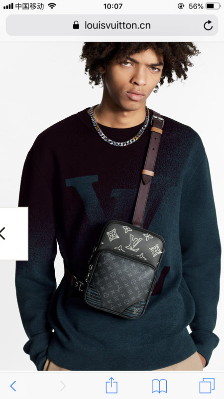 Fashion Luxe Touch bags - 3239