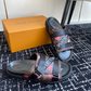 Luxe Touch Bags -  Men Shoes - 090