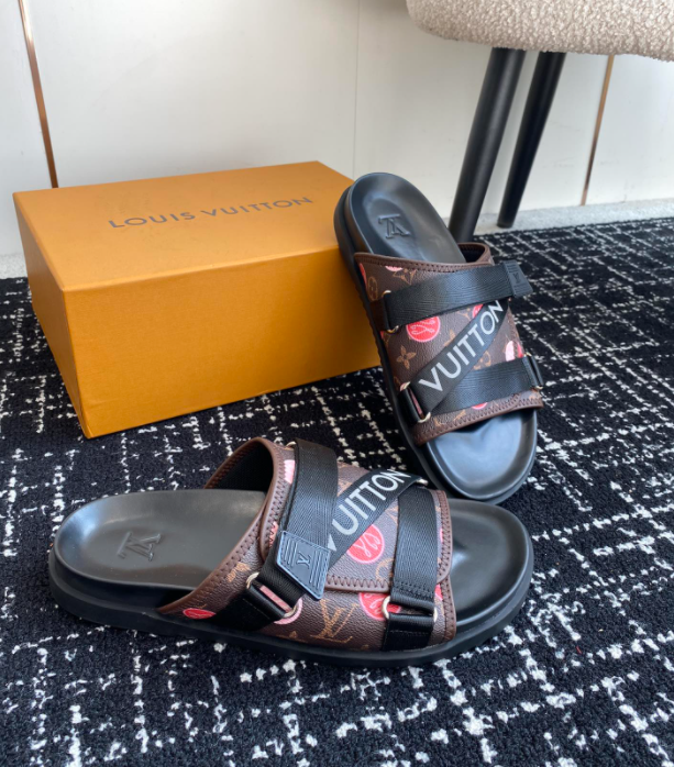 Luxe Touch Bags -  Men Shoes - 090