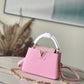 Fashion Luxe Touch bags - 4089