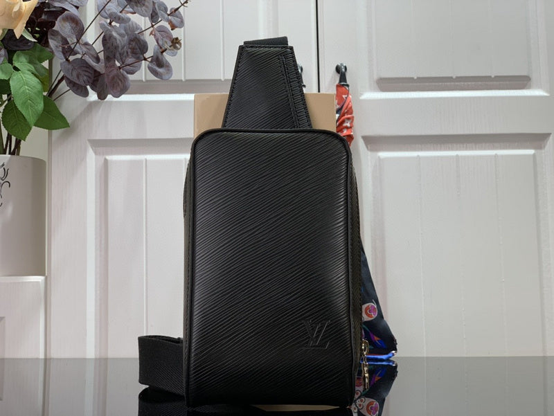 Fashion Luxe Touch bags - 2931