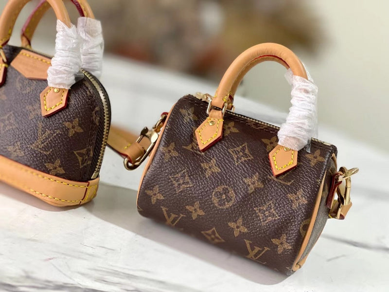 Rezaus Fashion LTB-Bags - 16943