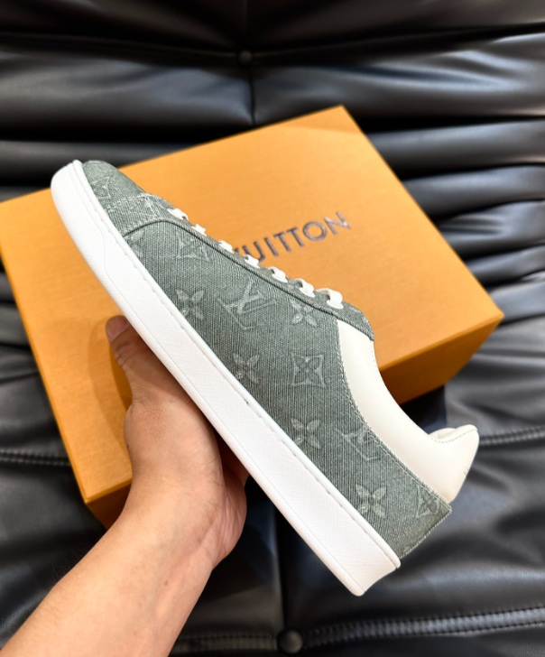 Luxe Touch Bags -  Men Shoes - 080