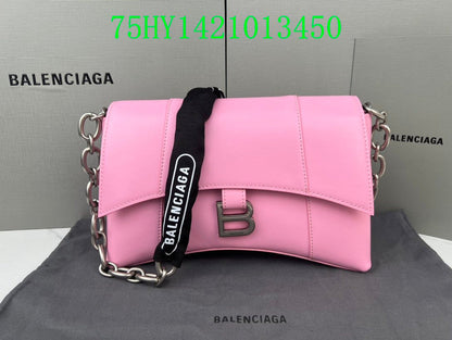 LTB Fashion - BGA Bags - 2012