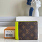 Fashion Luxe Touch bags - 3209