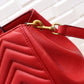 Luxe Touch Bags 

 - LTB Bags - 551