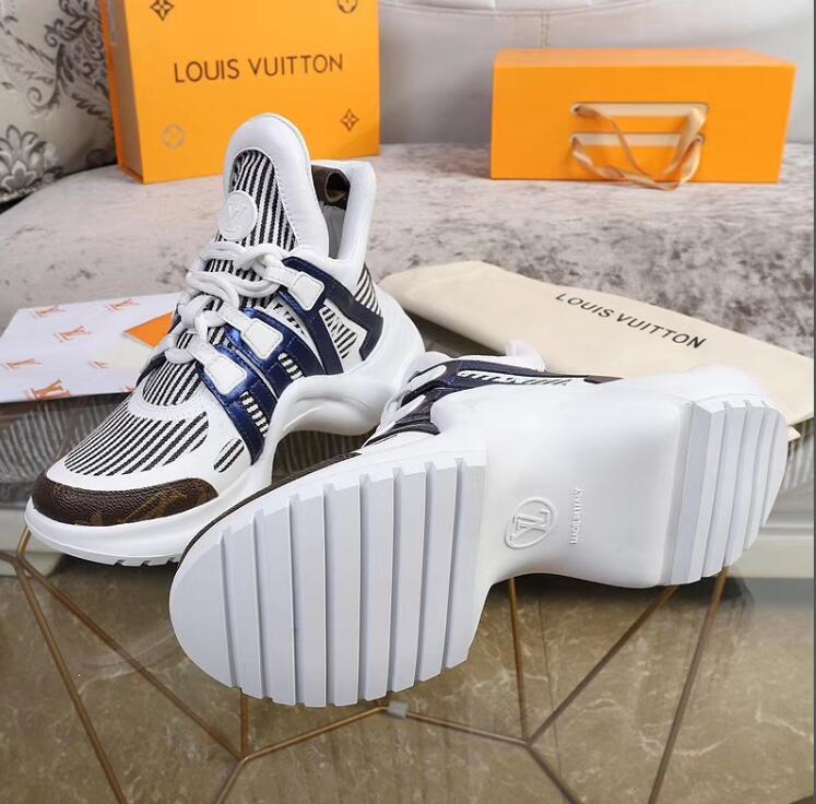 Luxe Touch Bags -  Men Shoes - 2001