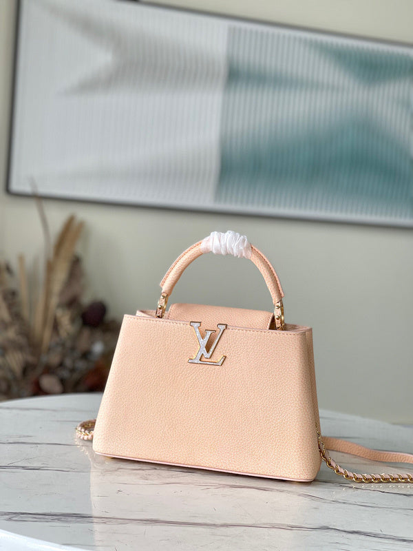Fashion Luxe Touch bags - 4856