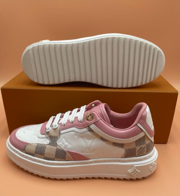 Luxe Touch Bags 

 - LTB Men Shoes - 1017
