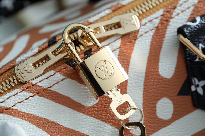 Luxe Touch Fashion LTB-bags - 8162