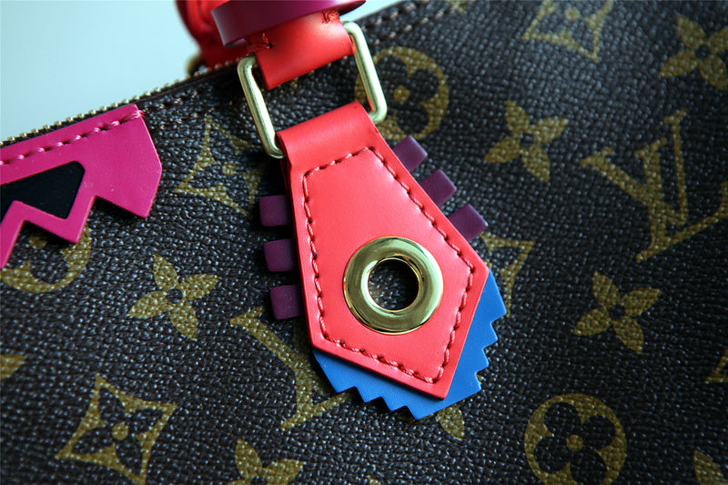 Rezaus Fashion LTB-bags - 8183