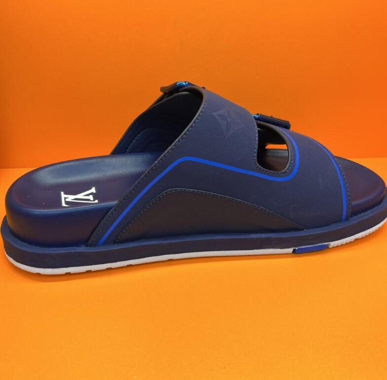 Luxe Touch Bags 

 - LTB Men Shoes - 1083