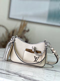 Fashion Luxe Touch bags - 4379