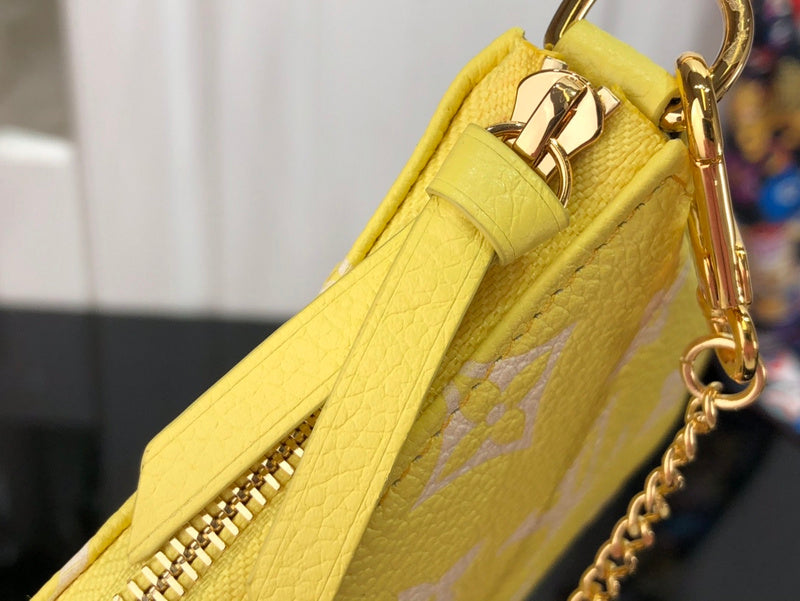 Luxe Touch Fashion LTB-Bags - 16916